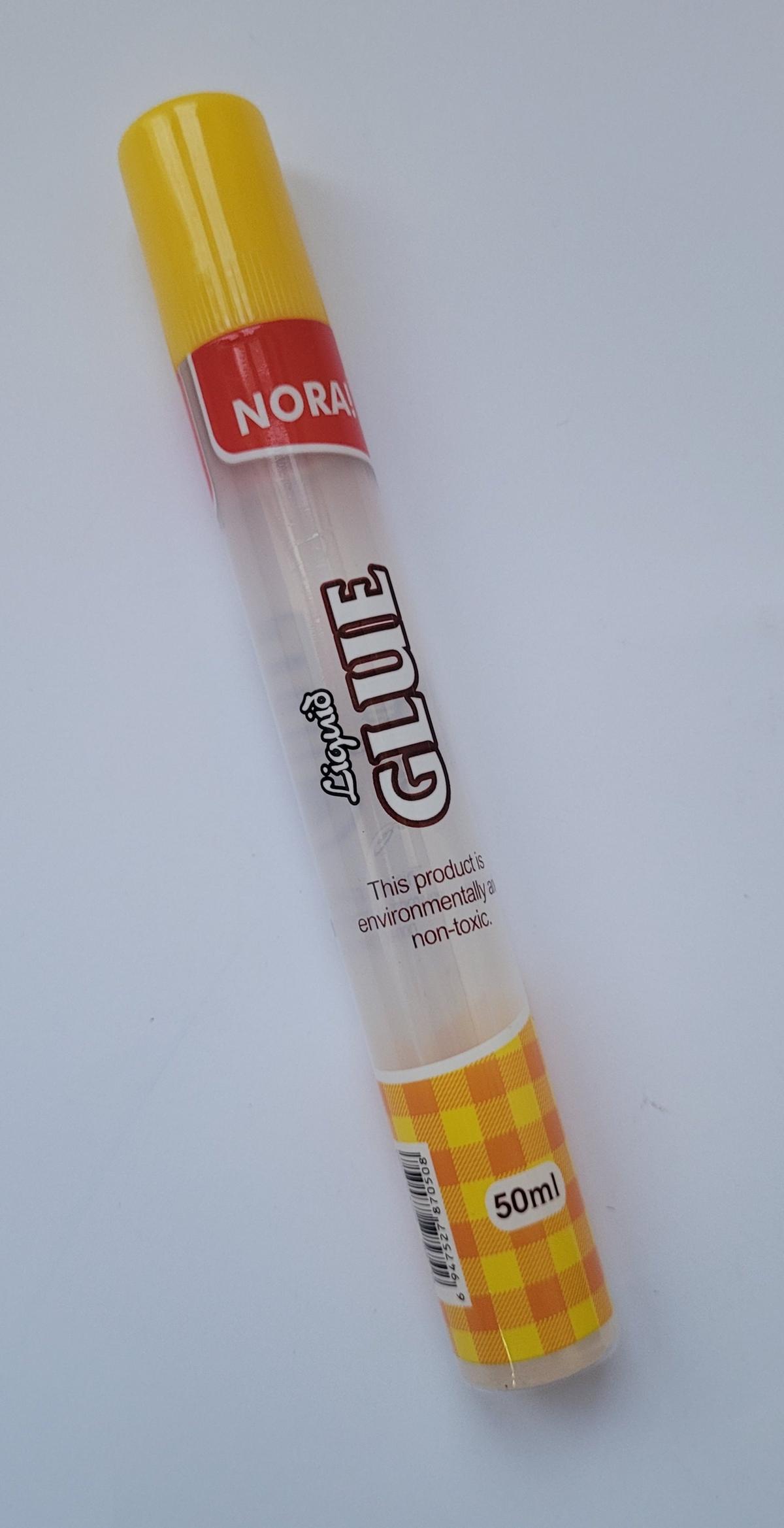 LEPAK TEČNI NORA 50ML