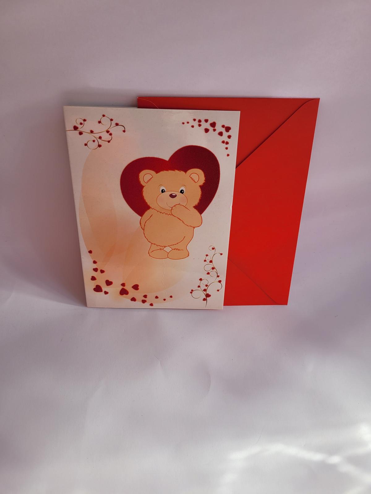 ČESTITKA MINI
