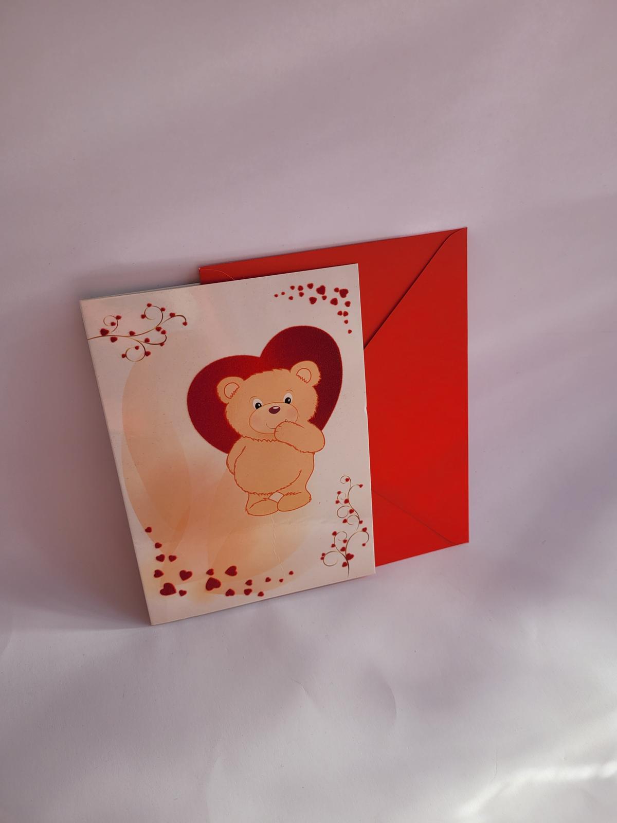 ČESTITKA MINI