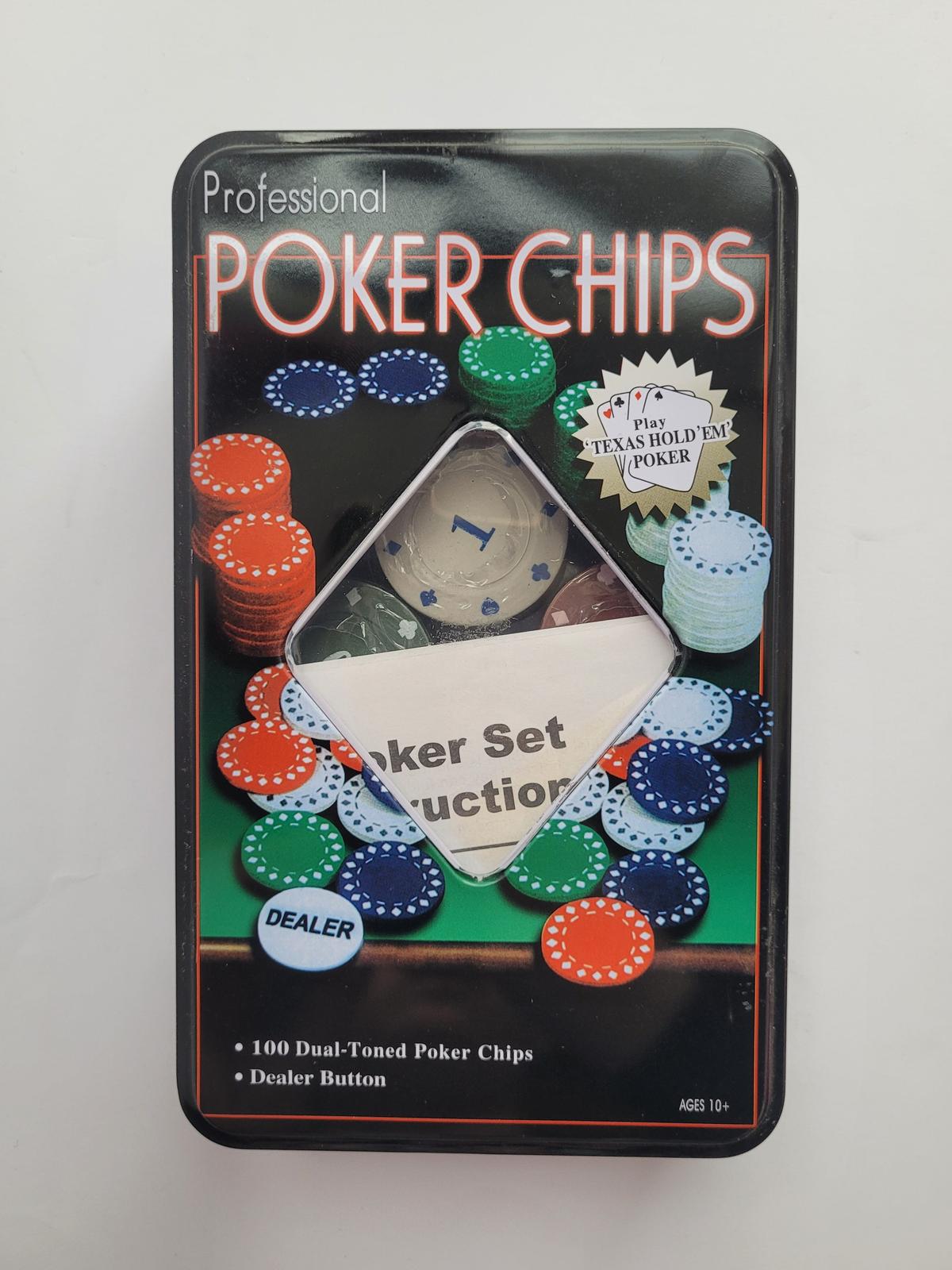 POKER