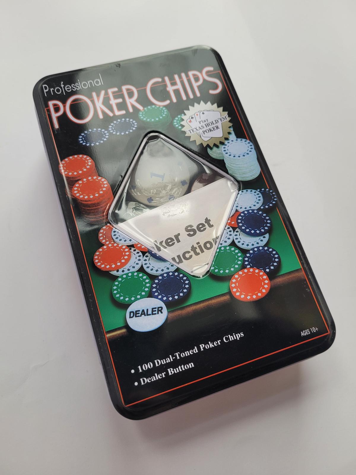 POKER
