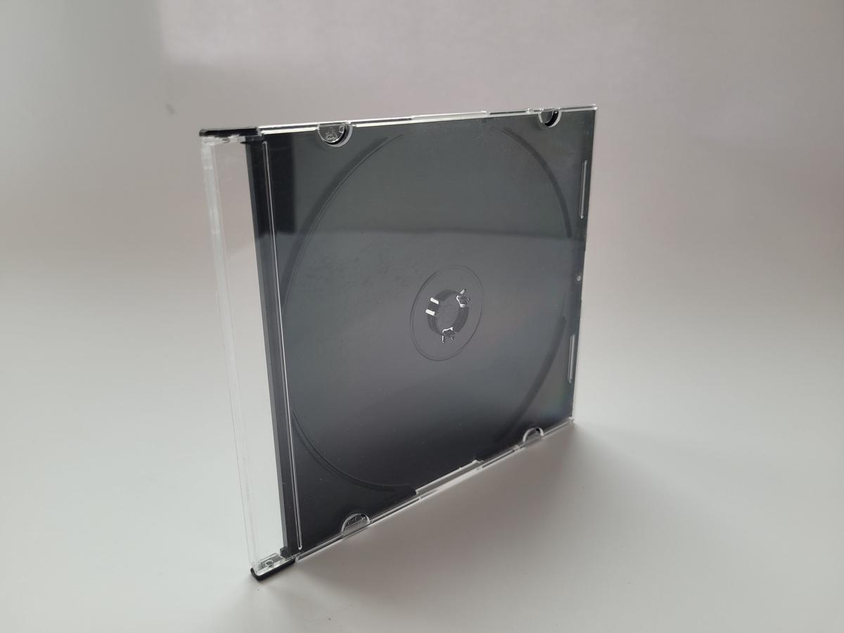 KUTIJA ZA CD