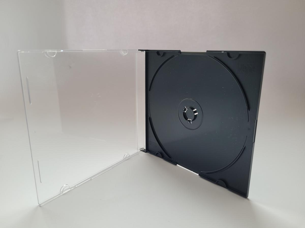 KUTIJA ZA CD
