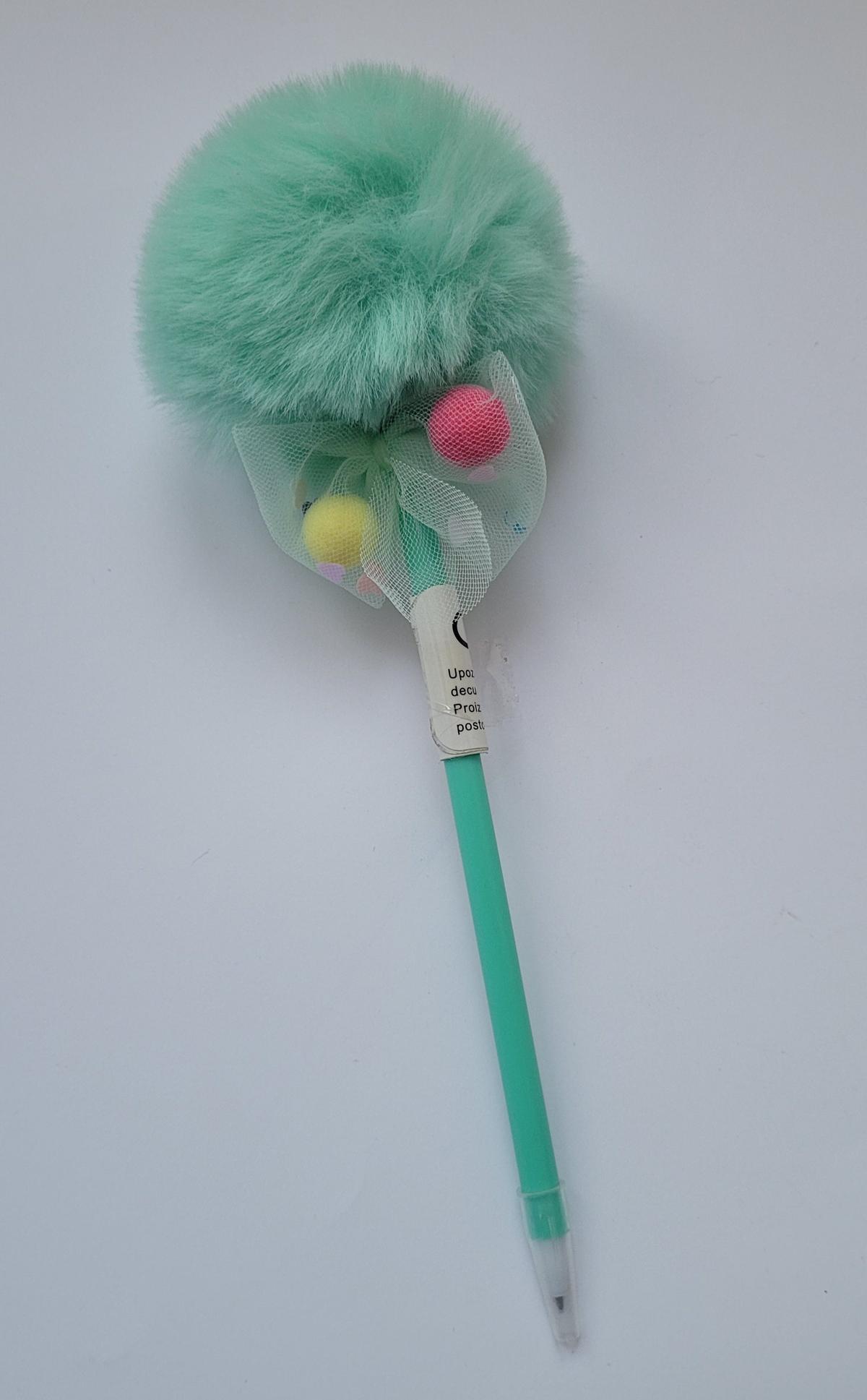 HO POM POM