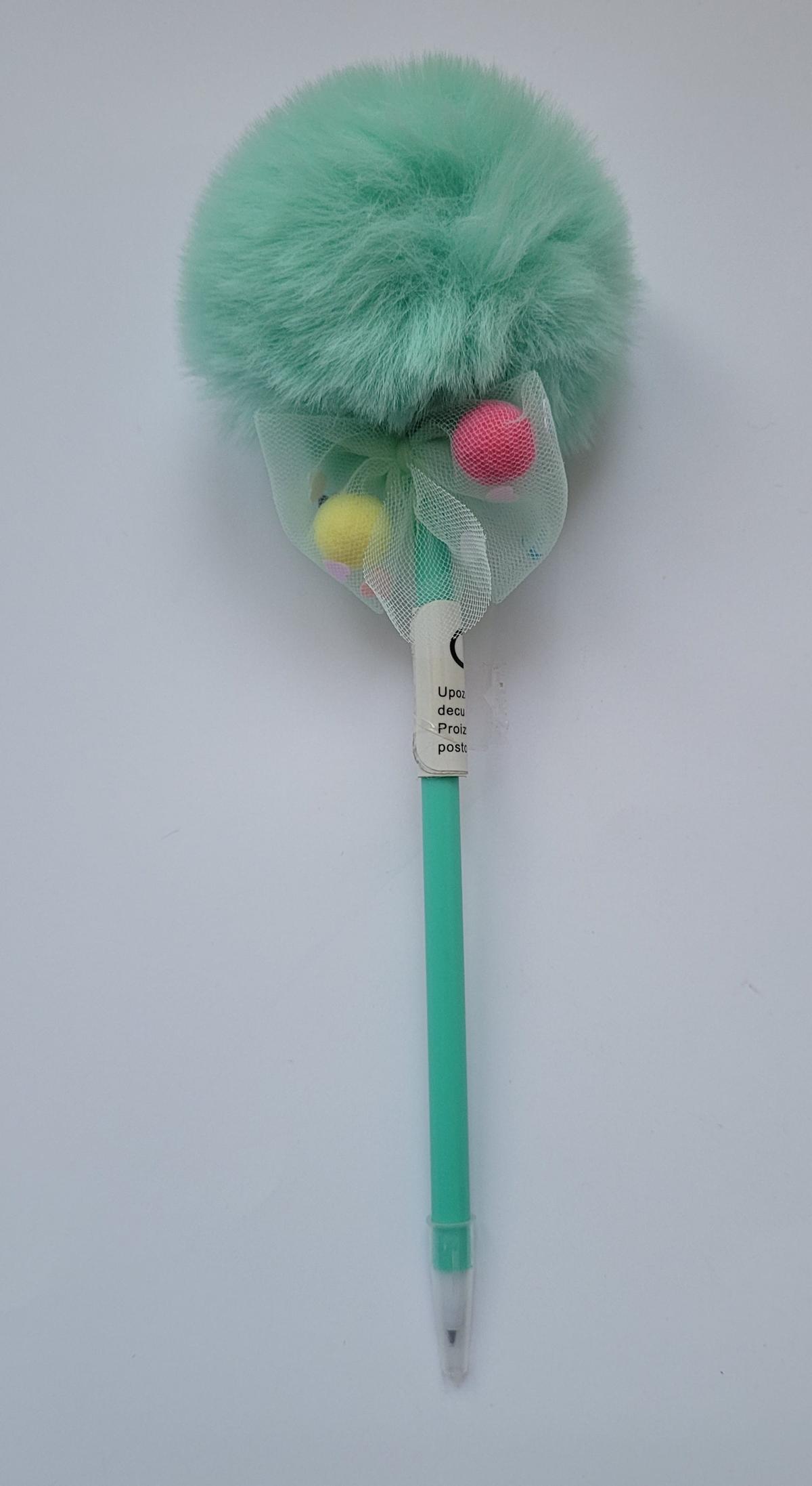 HO POM POM