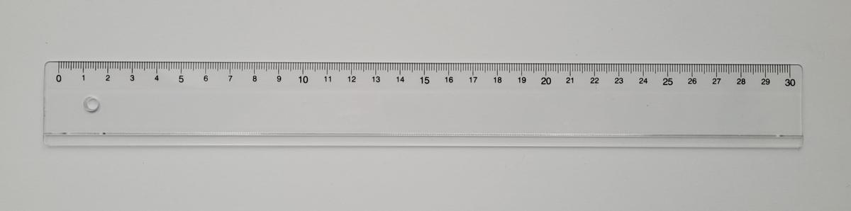 LENJIR 30CM