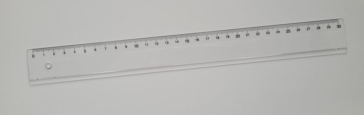 LENJIR 30CM