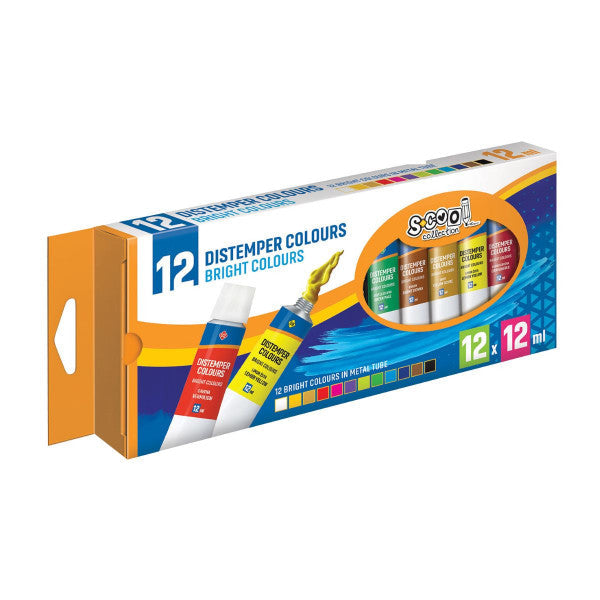 TEMPERA 1/12 12ML