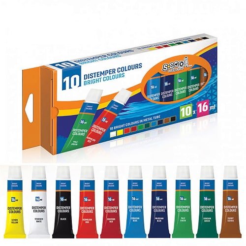 TEMPERA 1/12 12ML