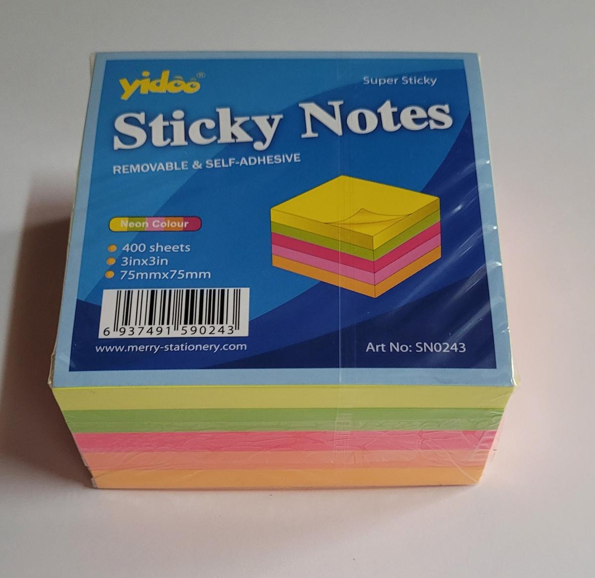BLOK SL 1/300