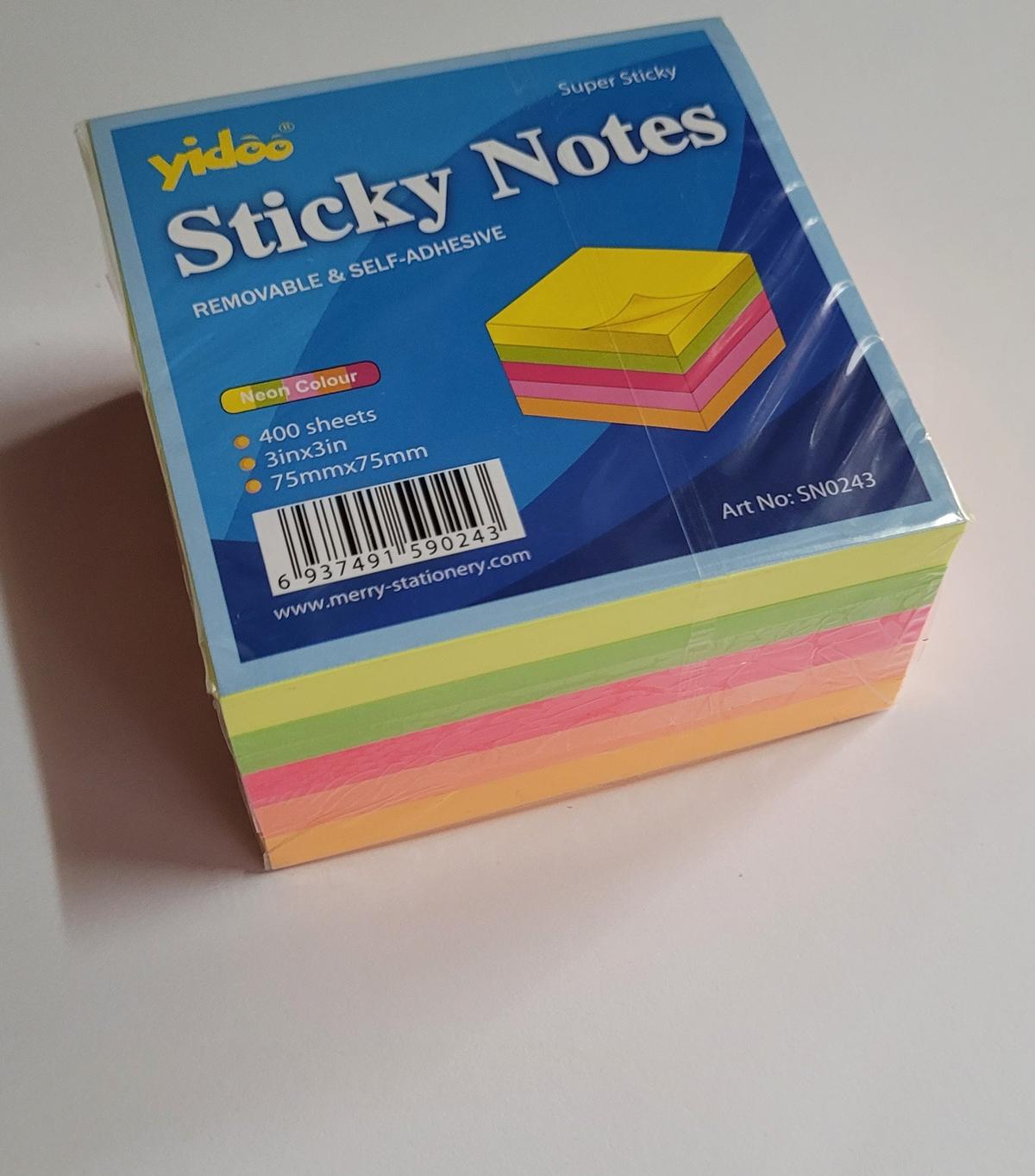 BLOK SL 1/300