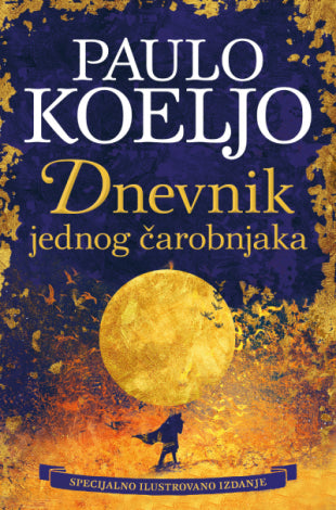 L - DNEVNIK JEDNOG ČAROBNJAKA - PAULO KOELJO