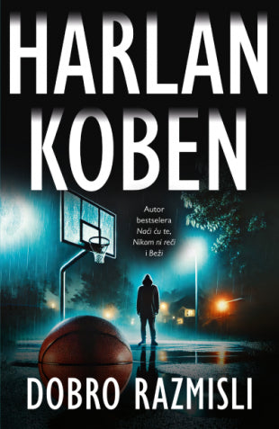 L - DOBRO RAZMISLI - HARLAN KOBEN