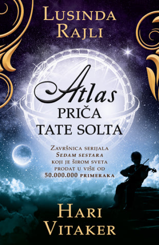 L - ATLAS - PRIČE TATE SOLTA - LUSINDA RAJLI 