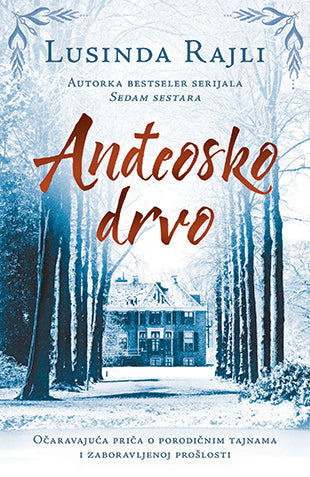 L - ANĐEOSKO DRVO - LUSINDA RAJLI