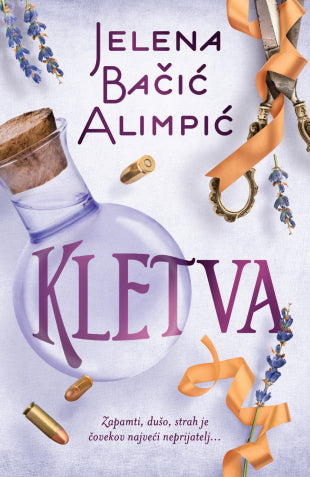 L - KLETVA - JELENA BAČIĆ ALIMPIĆ