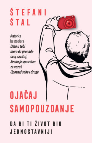 L - OJAČAJ SAMOPOUZDANJE - ŠTEFANI ŠTAL