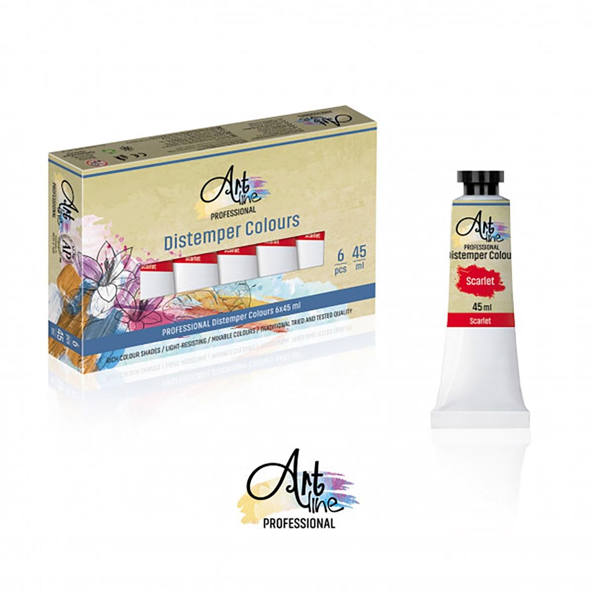 TEMPERA 1/1 45ML