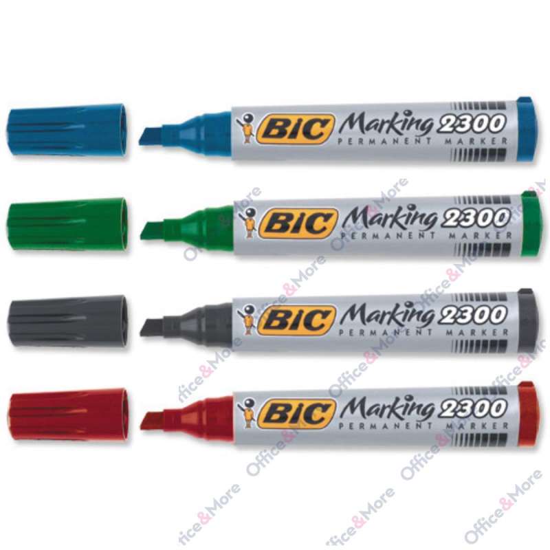 MARKER BIC