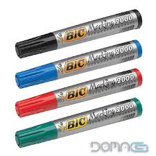 MARKER BIC