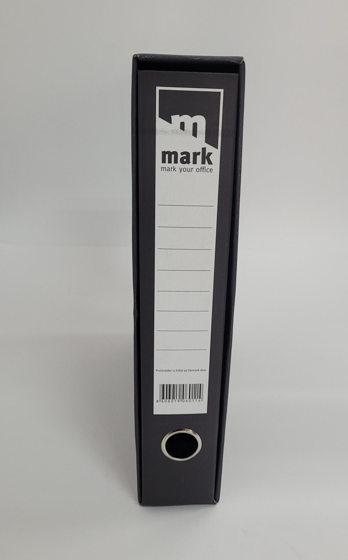 REGISTRATOR A/4 U