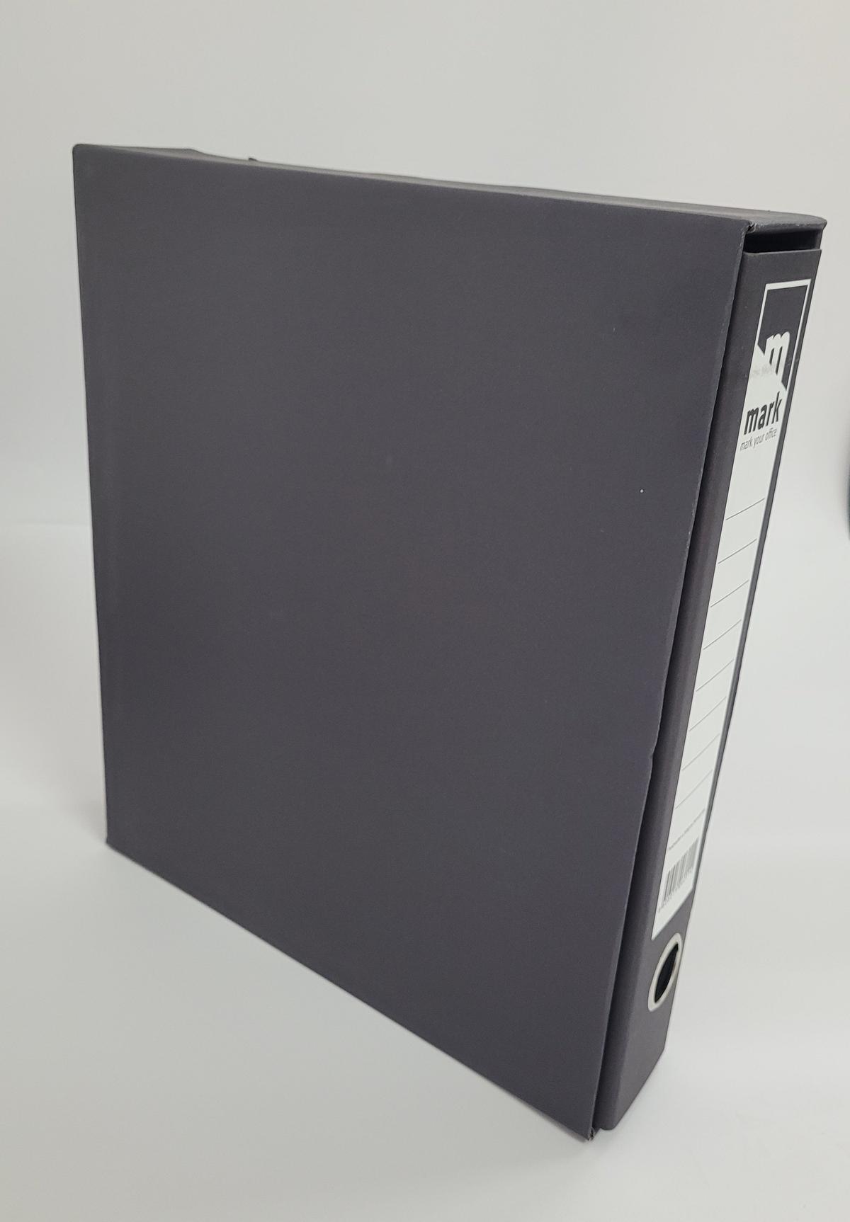 REGISTRATOR A/4 U
