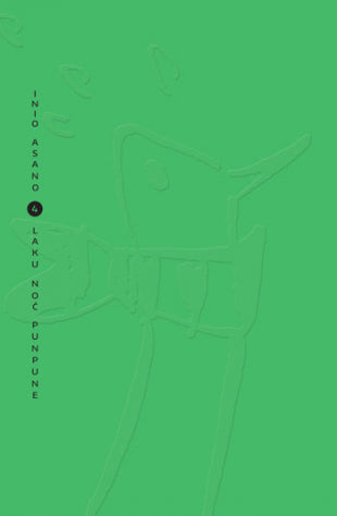 L - LAKU NOĆ, PUNPUNE 4 - INIO ASANO