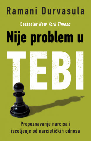 L - NIJE PROBLEM U TEBI - RAMANI DURVASULA