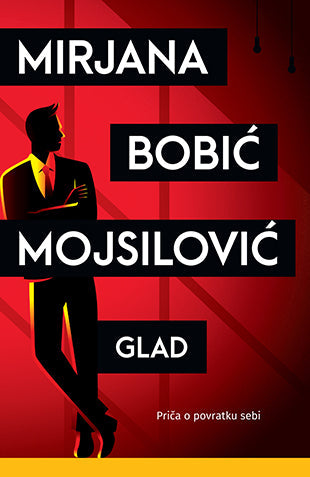 L - GLAD - MIRJANA BOBIĆ MOJSILOVIĆ