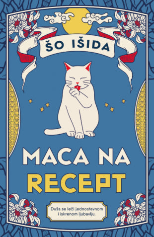 L - MACA NA RECEPT - SO IŠIDA