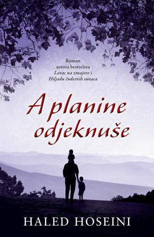 L - A PLANINE ODJEKNUŠE - HALED HOSEINI