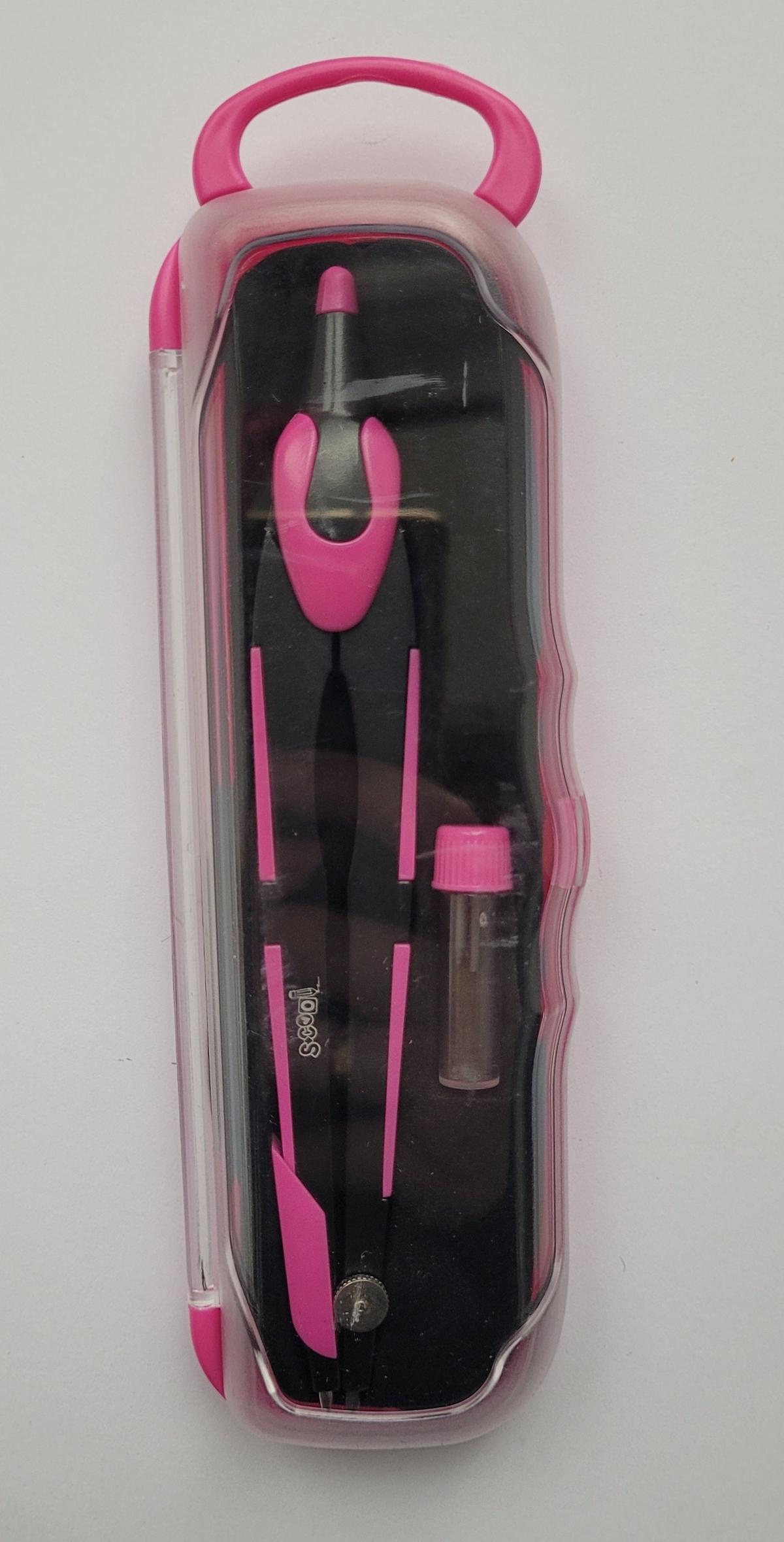 ŠESTAR BLUE/PINK