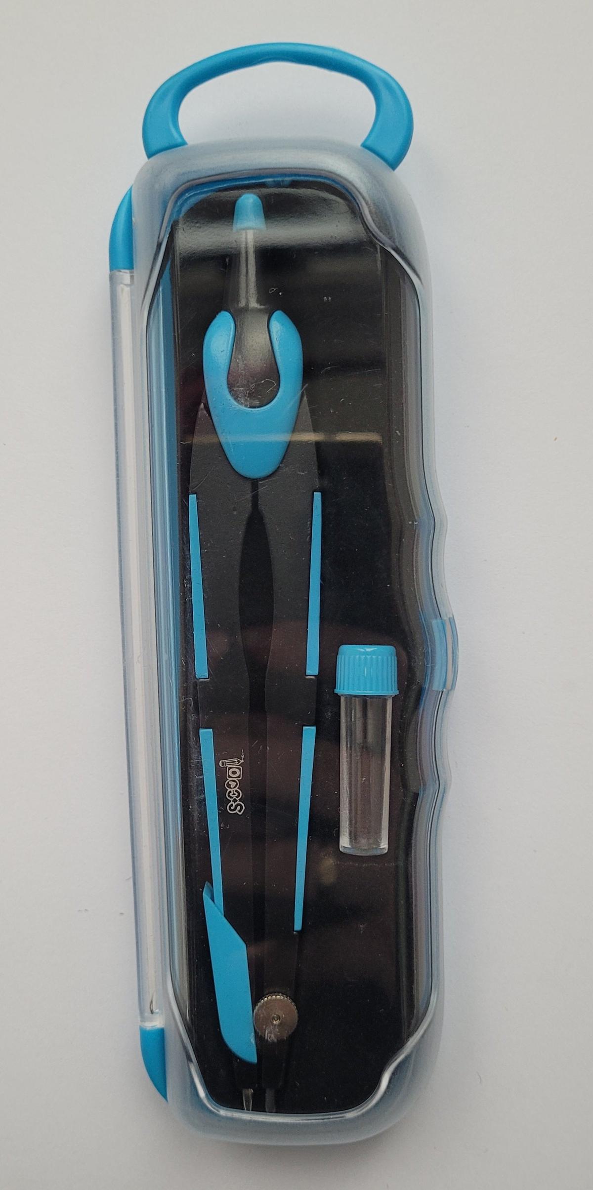 ŠESTAR BLUE/PINK