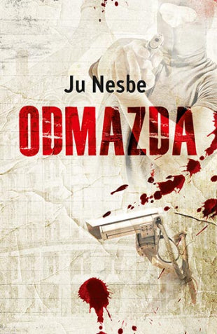 L - ODMAZDA - JU NESBE