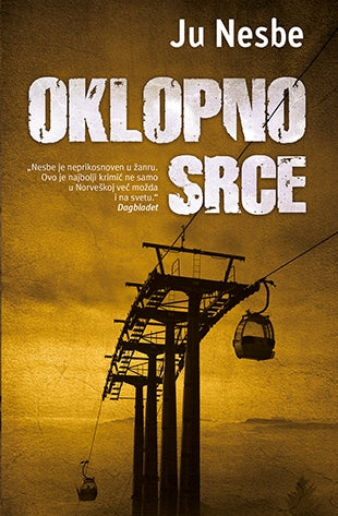 L - OKLOPNO SRCE - JU NESBE