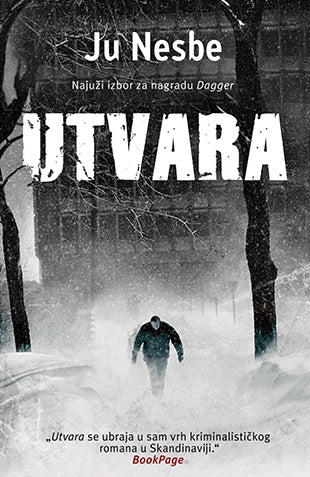 L - UTVARA - JU NESBE