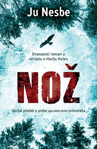 L - NOŽ - JU NESBE