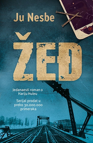 L - ŽEĐ - JU NESBE