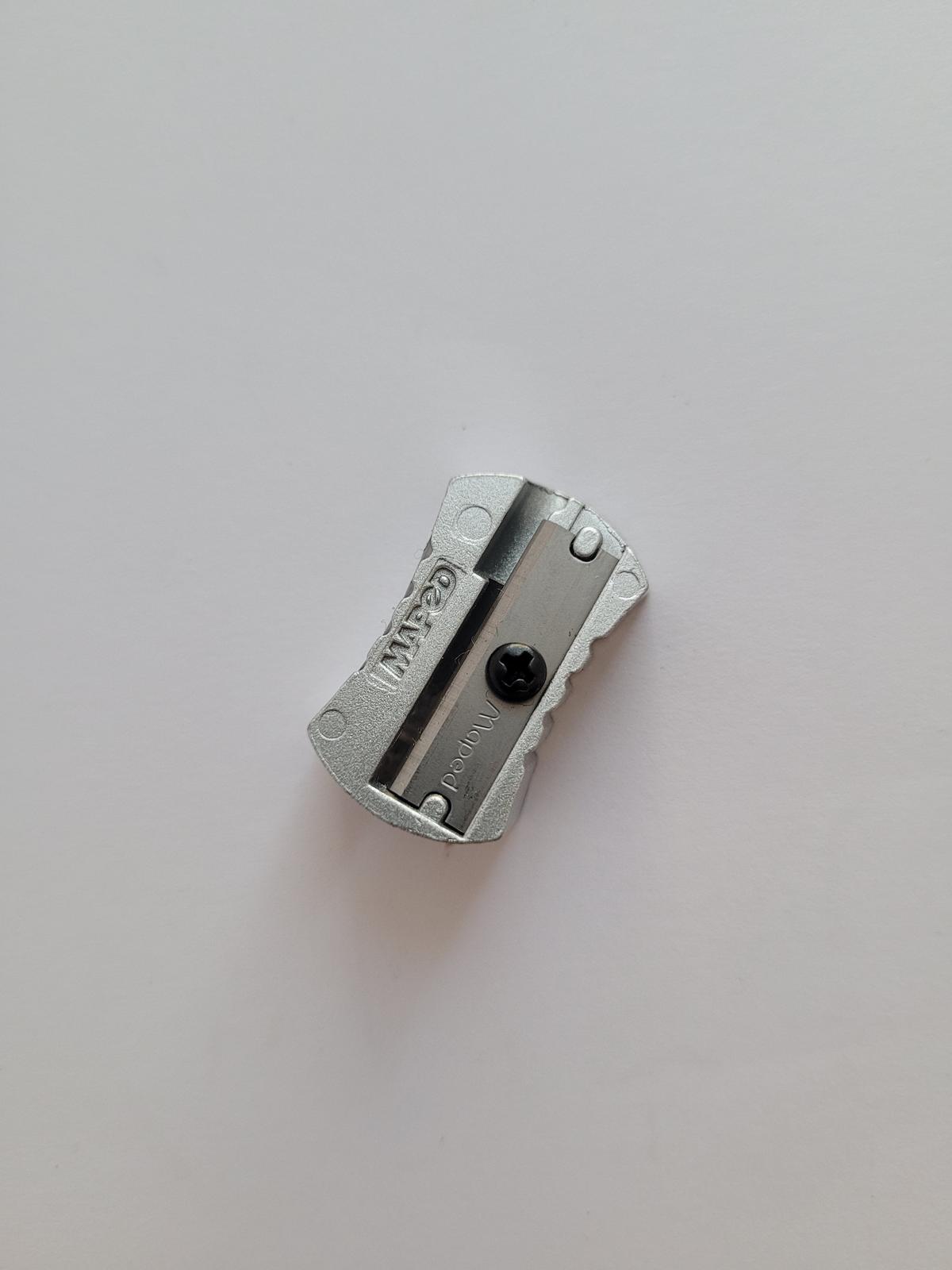 REZAČ MAPED METALNI