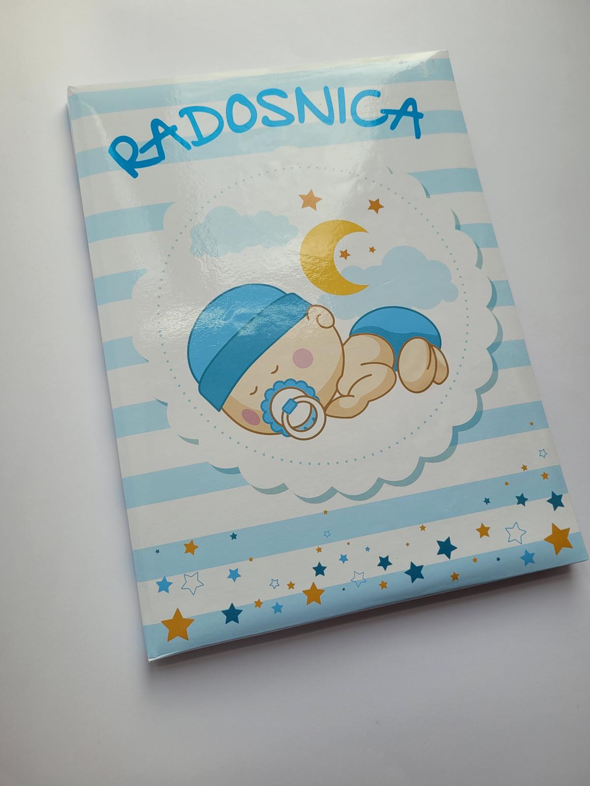 RADOSNICA UNA