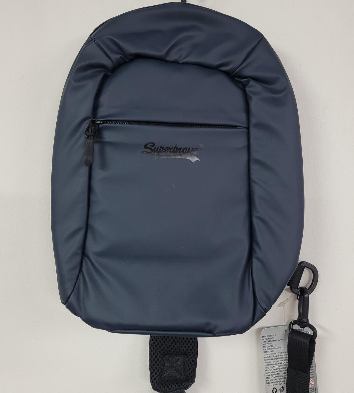 RANAC BODY SC