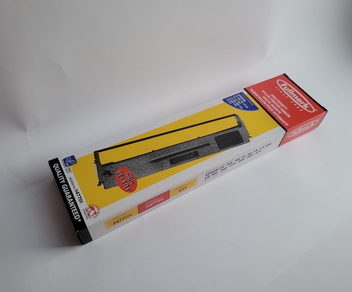 RIBON LQ-800